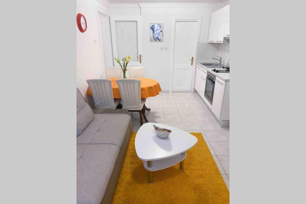 Cozy Apartment Marin In Split Exterior foto