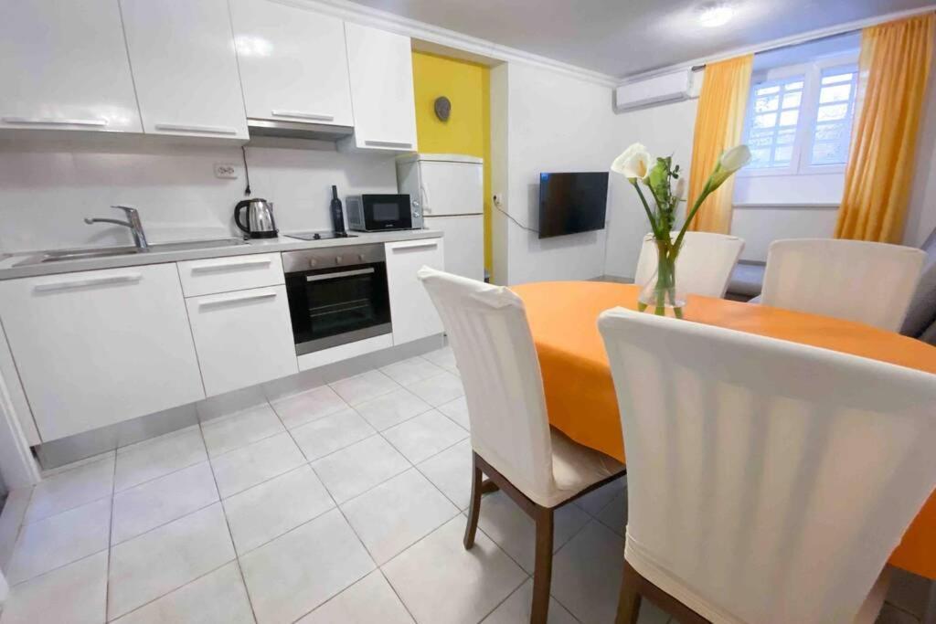 Cozy Apartment Marin In Split Exterior foto